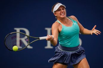 2023 Guangzhou Open WTA Draw With Linette, Putintseva, Fruhvirtova & more