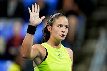 'See You At Work At 3AM, No Whining Pls': Kasatkina Responds To Scheduling Criticism