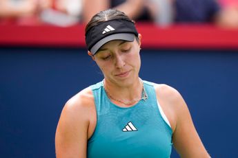 Jessica Pegula Pulls Out From 2024 Madrid Open