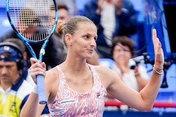 2024 Transylvania Open Cluj WTA Draw With Pliskova, Sevastova, Maria & more