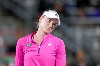 'Not Fair': Rybakina's 'Unprofessional' Claims About WTA Echoed By Stubbs