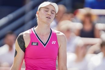 Rybakina Slams 'Weak WTA Leadership' After 'Unprofessional' Late Finish In Montreal