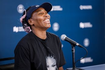 Venus Williams Announces New Book, Wants To 'Share Tips And Tricks That Helped Me'