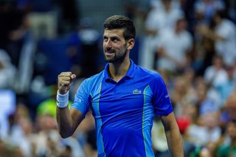 Djokovic Wins His First Title Since Historic US Open Triumph At Paris Masters