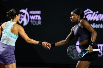 Gauff & Pegula Nominated For 2023 WTA Doubles Team Of the Year