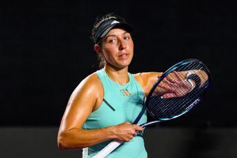 Pegula Set To Be First Player In WTA's History To Face All Top 4 Players At Single Event