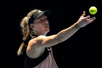 Kerber Returns To Tennis With Impressive Performance But Loses To Paolini At United Cup