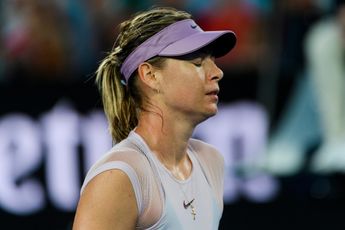 'I Wanted To Have Independency': Sharapova Sheds Light On Split From Father Yuri As Coach