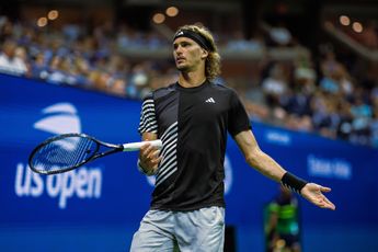 Zverev Teams Up With Siegemund To Send Germany Past Greece At United Cup