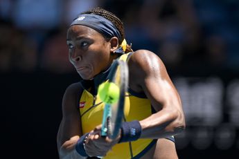 US Open Champion Gauff Starts Her Australian Open Campaign With Impressive Showing