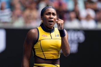 'Goal Is To Win French Open': Gauff Ambitious Ahead Of Clay Season