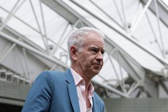 Fans Rip Into McEnroe's Dismissive Commentary Of Lower-Ranked Players At Australian Open