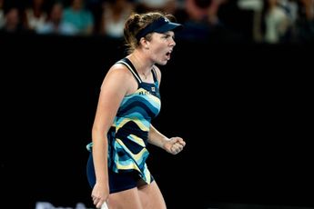 Linda Noskova vs Dayana Yastremska: 2024 Australian Open - Preview & Prediction