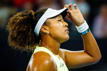Naomi Osaka Set For Massive 461-Place Move After Her Qatar Open Run