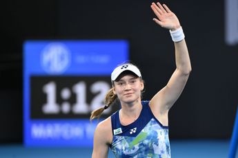 Rybakina Assesses Her Chances Of Winning French Open After Stuttgart Win
