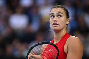 Sabalenka Can Be Hurt By Seeding Status At Indian Wells According To Shriver