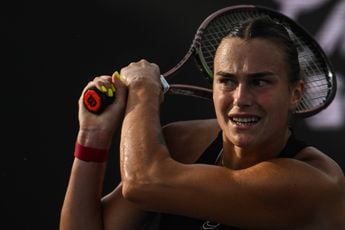 Aryna Sabalenka vs Brenda Fruhvirtova: 2024 Australian Open - Preview & Prediction