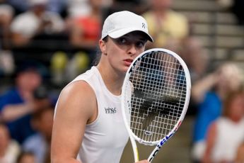 Swiatek Strengthens Grip Of World No. 1 After Doha Triumph In Latest WTA Rankings