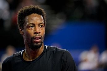 Monfils Breaks Silence On Incident That Caused His Disqualification From UTS