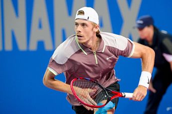 Shapovalov To Start Clay-Court Season Early As He Signs Up For Houston Open