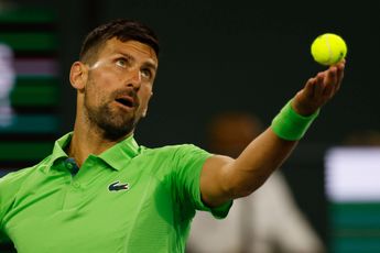 Djokovic's Main Rival For Desired Record Offers Coaching Help After Ivanisevic Split
