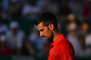 Djokovic Stunned Already In His Second Match At Italian Open In Rome