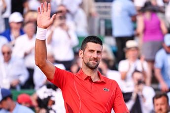 Djokovic Surprisingly Accepts Geneva Open Wild Card Week Before French Open