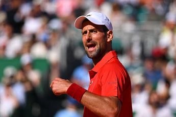 'Didn't Come Here To Play A Few Rounds': Djokovic Gives Condition For Wimbledon Participation