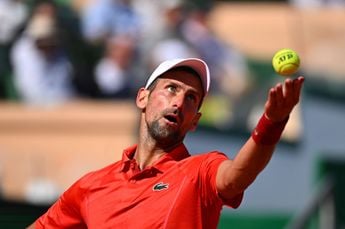 'Not Easy' For Djokovic To Find Motivation After 'Winning Everything He Could' Says Ivanisevic
