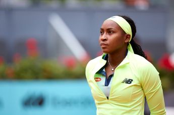'Very Difficult To Beat Coco': Gauff Backed For French Open Success