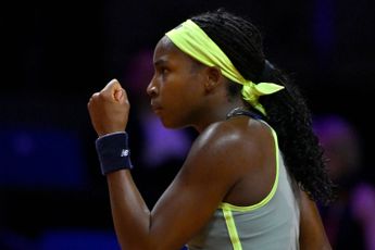Gauff Continues Dominant Madrid Open Run With Another Crushing Win