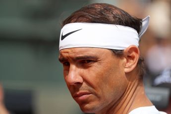 Nadal Reveals When He'll Make French Open Decision Amid Injury Fears