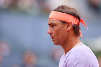 Nadal Crushed By Sensational Hurkacz In Harsh Reality Check At Italian Open
