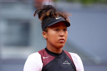 'I Just Need A Bit Of Luck': Osaka Confident About Her Level Ahead Of Wimbledon