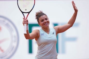 2024 Ningbo Open WTA Entry List: Paolini, Collins, Ostapenko & More