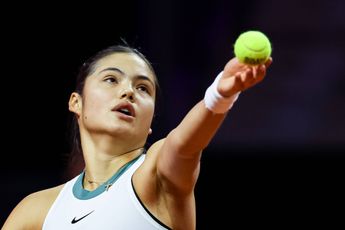 Raducanu, Osaka & Wozniacki Among 2024 Wimbledon Wild Card Recipients