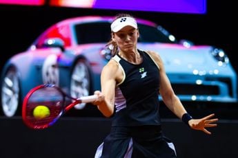 Rybakina Crushes Kostyuk In Stuttgart Final To Claim Her Third Title Of 2024 Season