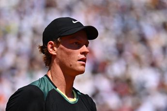 Sinner Provides Update On His Hip Injury After First-Round Roland Garros Win