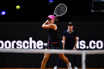 Swiatek Crushes Yet Another Opponent To Continue Madrid Open Surge