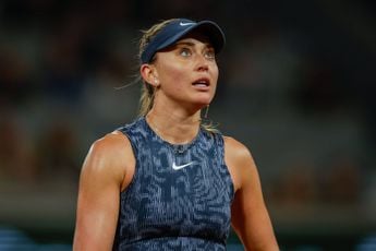Badosa Hits Back At 'Disrespectful' Comments About Her Relationship With Tsitsipas