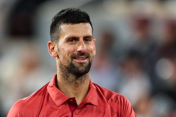 Djokovic Promoted To World No. 2 After Alcaraz's Shock Loss At Queen's Club