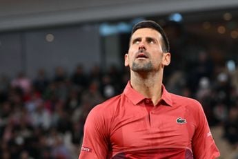 'More Ready' Djokovic Gives Verdict On Brutal Early Nadal Clash At Paris Olympics
