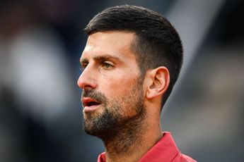 'I'm Not Planning To Retire': Djokovic Motivated To Continue Despite Injury Setback