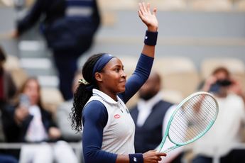 'I'm Winning Right Now': How Gauff Started Beating Boyfriend In His Reading Challenge