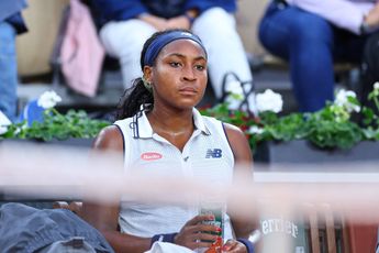 Gauff Receives A Lot Of Praise From Swiatek After Losing To Her For 11th Time