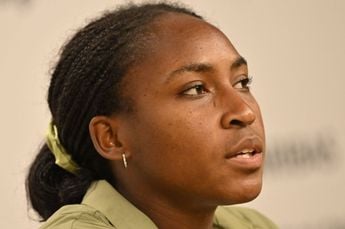 Gauff Reveals Boyfriend Is Set To Come To Her Matches In United States