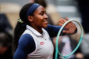 'Just Not At Home': Gauff Looking To Finally Move Away From Parents