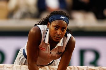 Gauff's Berlin Open Journey Ends On Pegula's Racket After Returning For 5 Points