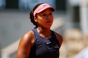 'We Will Go To All Slams Now': Osaka's Coach Explains Change In Approach
