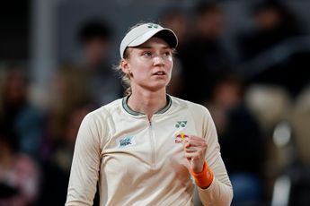 Elena Rybakina vs Victoria Azarenka: 2024 Berlin Open - Preview & Prediction